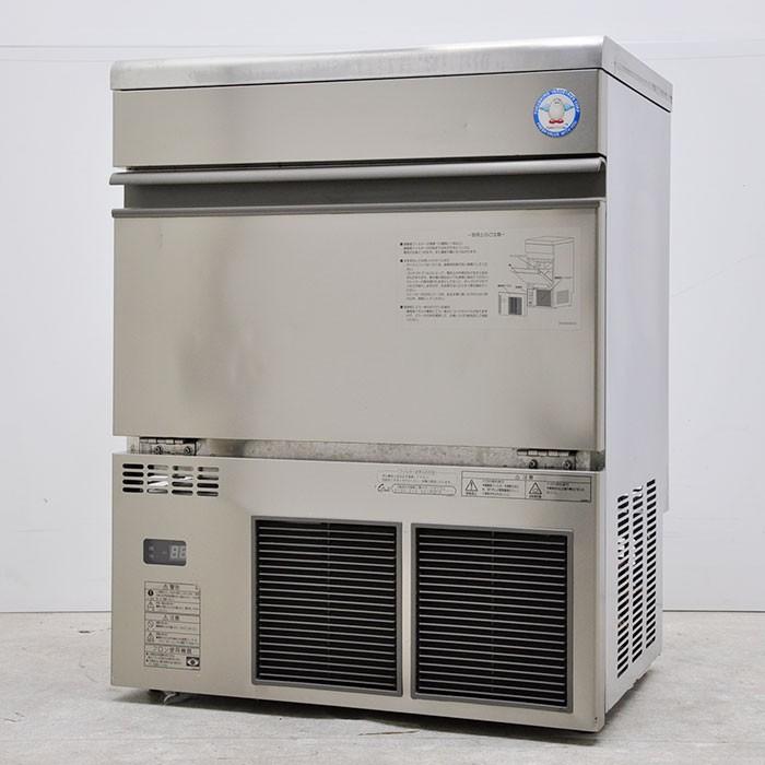 福島工業 フクシマ 製氷機 FIC-A45KT 2016年製 【中古】 : 業務用中古 