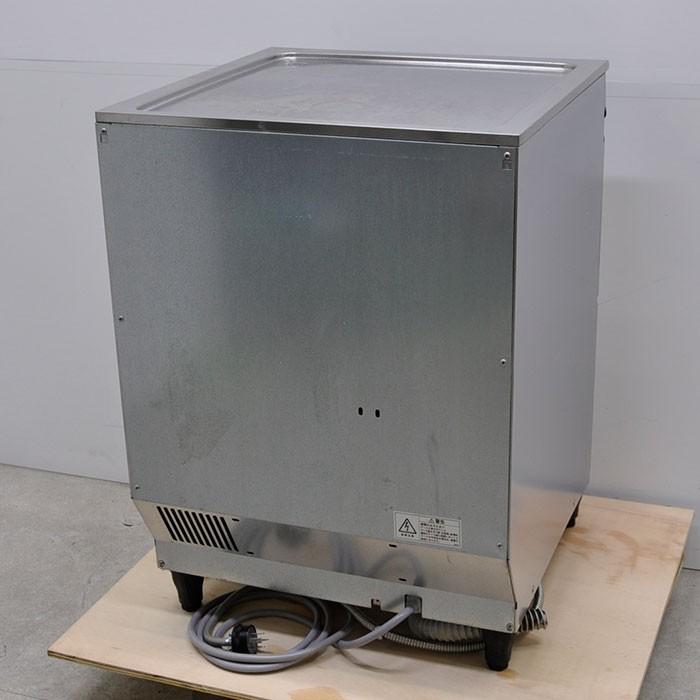 ホシザキ 食器洗浄機 業務用 JWE-400TUB3 2016年製 【中古】 : 業務用
