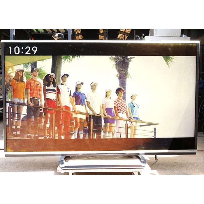 SHARP　液晶テレビ　AQUOS　LC-80XL10（80インチ） 機種別サポート情報（LC-80XL10）│液晶テレビ（AQUOS）│サポート・お