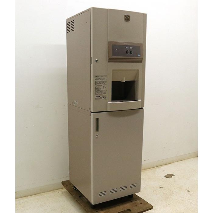 ホシザキ HOSHIZAKI 給茶機 AT-250HB 2007年 ティーサーバー ホシザキ HOSHIZAKI 給茶機 AT-250HB 2007年 ティーサーバー