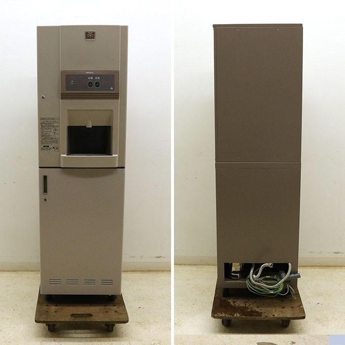 ホシザキ HOSHIZAKI 給茶機 AT-250HB 2007年 ティーサーバー