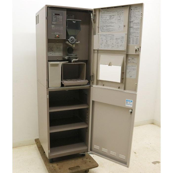 ホシザキ HOSHIZAKI 給茶機 AT-250HB 2007年 ティーサーバー