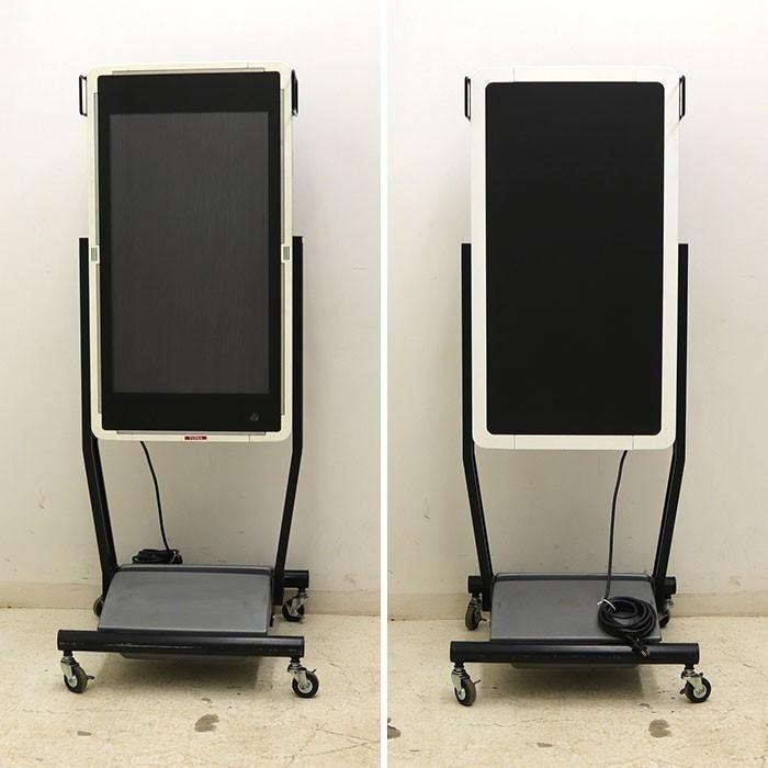 TOWA デジタル サイネージ ALCEDO アルセド DS-L32S 片面 タテ型 TOWA デジタル サイネージ ALCEDO アルセド DS-L32S 片面 タテ型