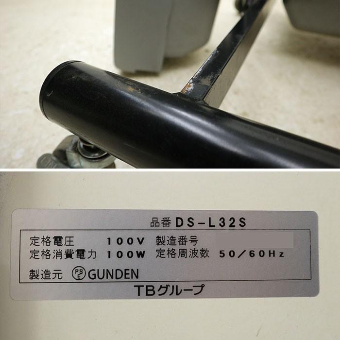 TOWA デジタル サイネージ ALCEDO アルセド DS-L32S 片面 タテ型 TOWA デジタル サイネージ ALCEDO アルセド DS-L32S 片面 タテ型