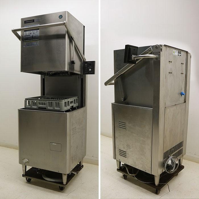 ホシザキ HOSHIZAKI 業務用 食器洗浄機 JW-500UF3 2004年 ホシザキ HOSHIZAKI 業務用 食器洗浄機 JW-500UF3 2004年
