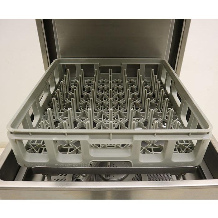 ホシザキ HOSHIZAKI 業務用 食器洗浄機 JW-500UF3 2004年 アッパー
