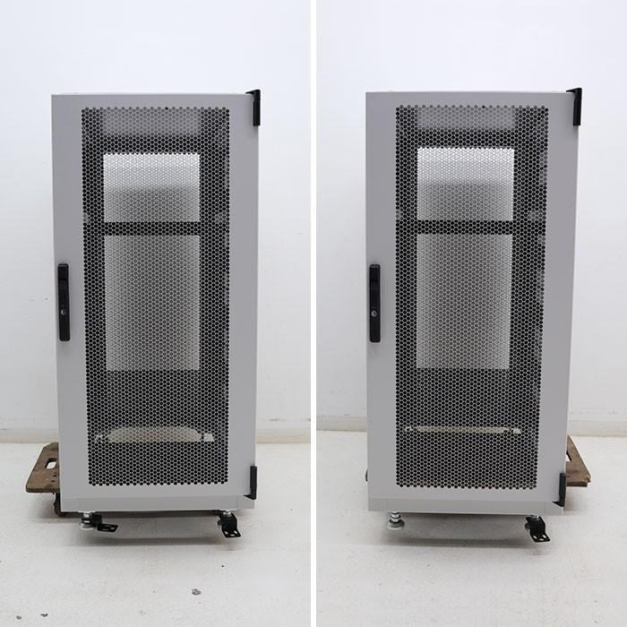 引取限定】 サーバーラック ITS 河村電機 カワムラ 2015年 スライド棚