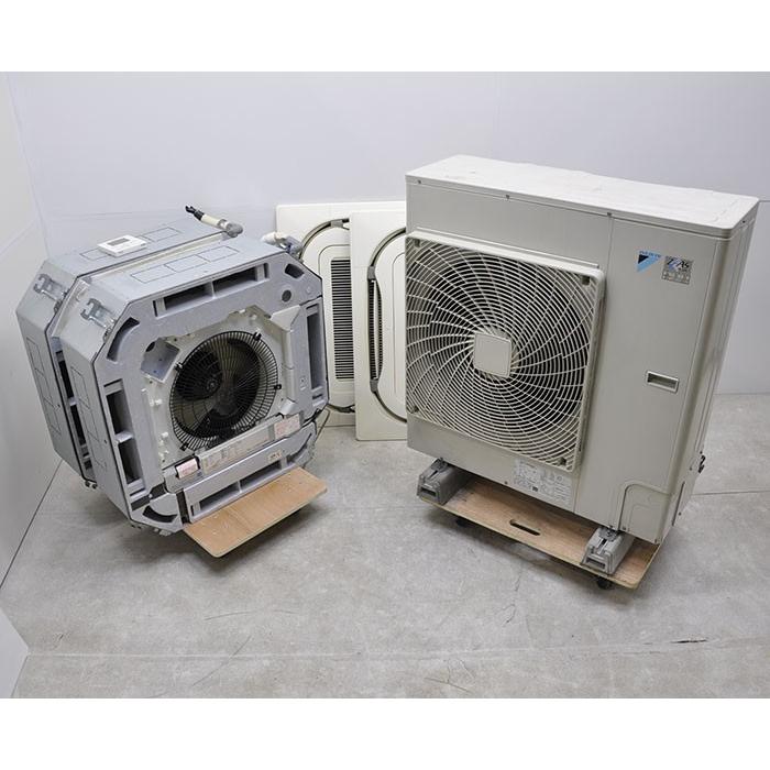 ダイキン 天カセ パッケージエアコン ツイン 室内機FHCP56BC ダイキン 天カセ パッケージエアコン ツイン 室内機FHCP56BC