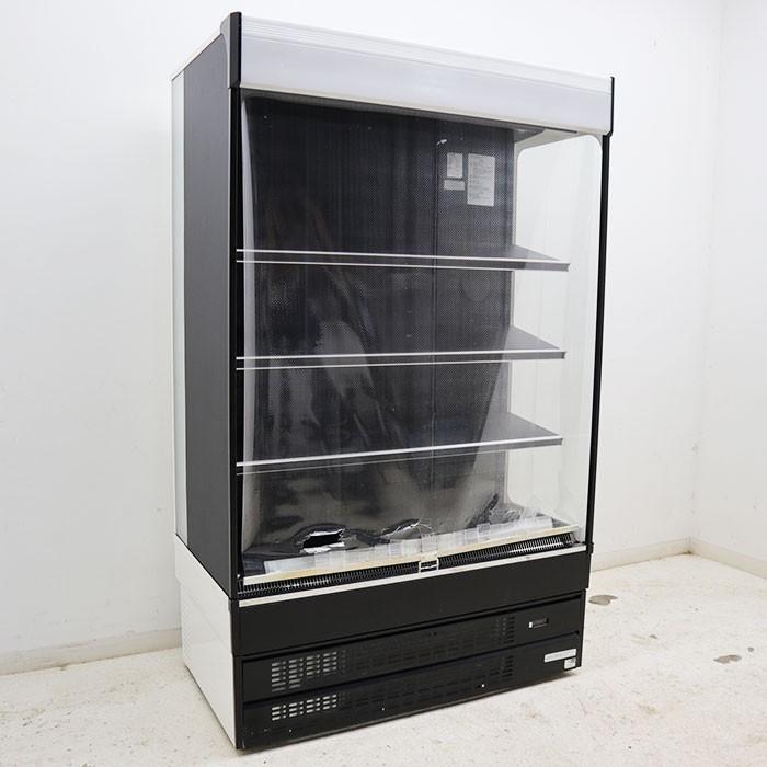【業務用】 パナソニック 冷蔵ショーケース 日配用 多段壁面タイプ 単相100V/三相200V SAR-U690NAY W1790×D670×H1900 業務用】 パナソニック 冷蔵ショーケース 日配用 多段壁面タイプ 単相