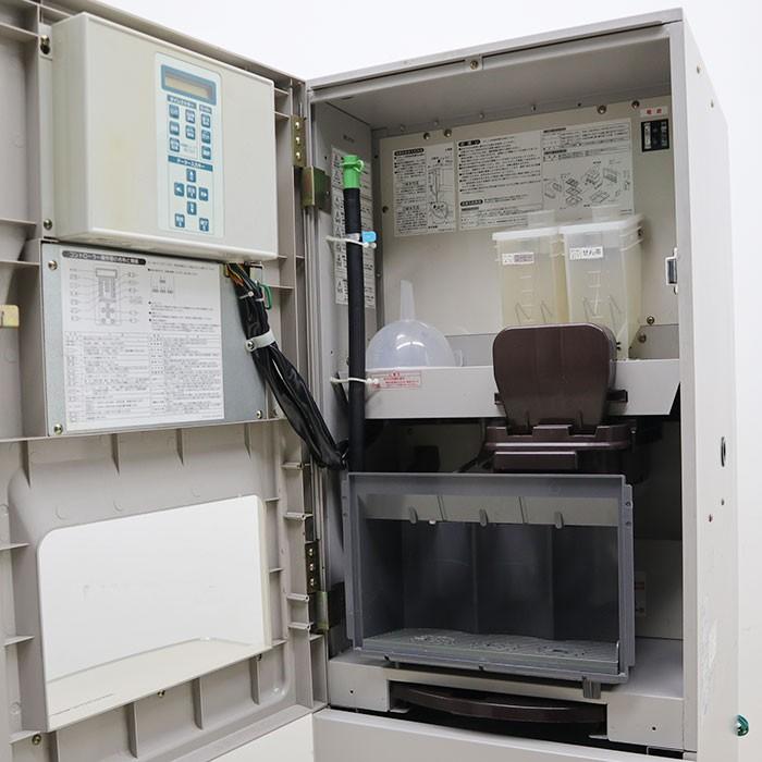 東芝 TOSHIBA 給茶機 自動お茶入れき 銘茶工房 HTC-622M 2006年 東芝 TOSHIBA 給茶機 自動お茶入れき 銘茶工房 HTC-622M 2006年
