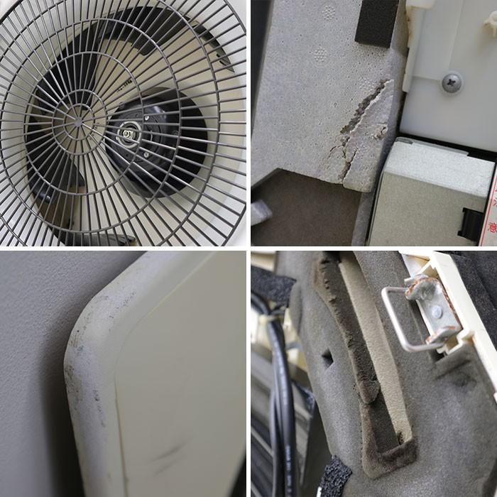 ダイキン DAIKIN パッケージエアコン RZZP160CA FHCP80BC 2012年 業務