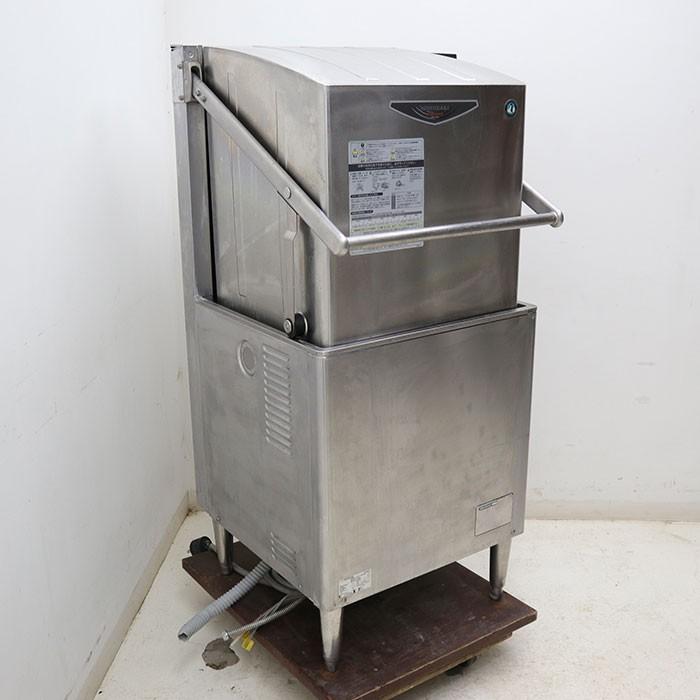 ホシザキ HOSHIZAKI 業務用 食器洗浄機 JWE-680UA 2010年 厨房機器