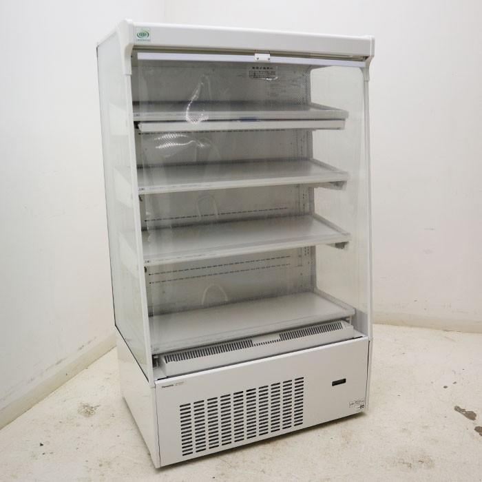 パナソニック Panasonic 冷蔵 ショーケース SAR-346CHVCL 温蔵 ホット