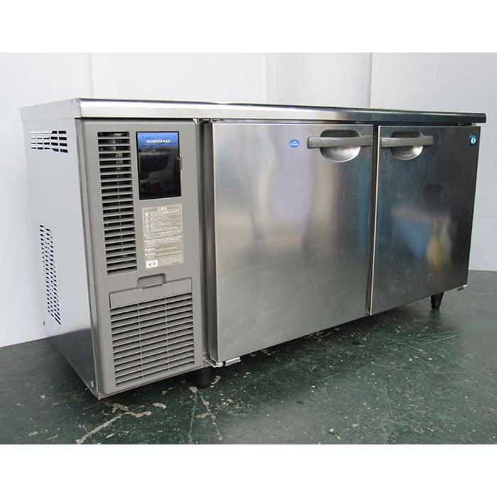 ホシザキ 台下冷蔵庫 RT-150MNF 1500×600×800 中古厨房/24G1714Z 業務 