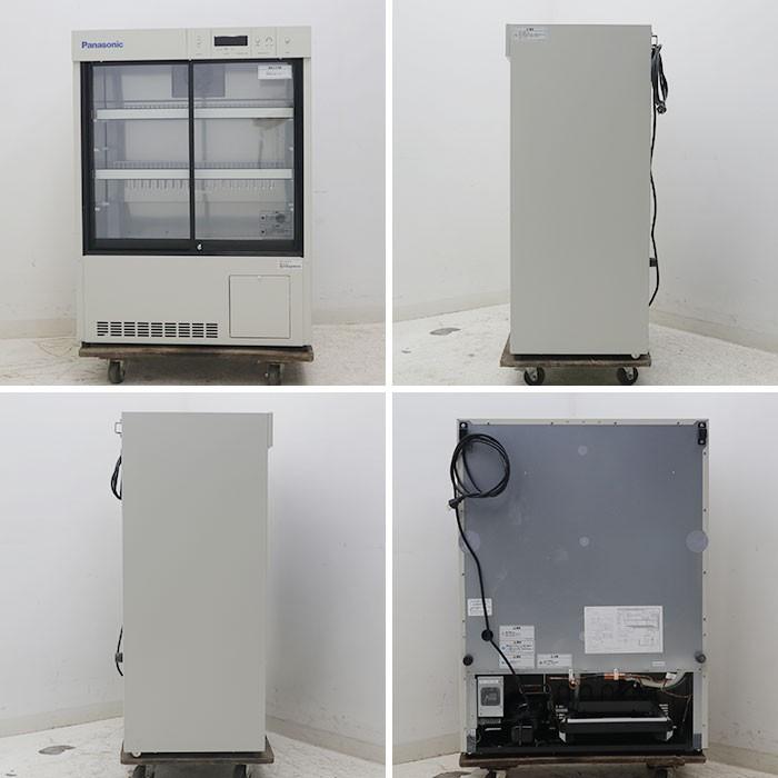 パナソニック Panasonic 薬用冷蔵ショーケース MPR-162DCN 2017年
