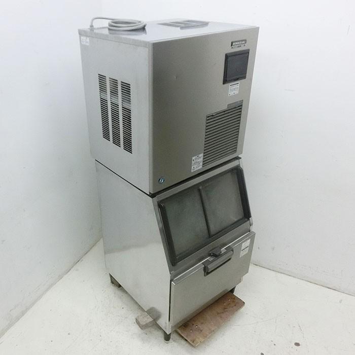 ホシザキ 業務用全自動製氷機 300kgタイプ スタックオン チップ