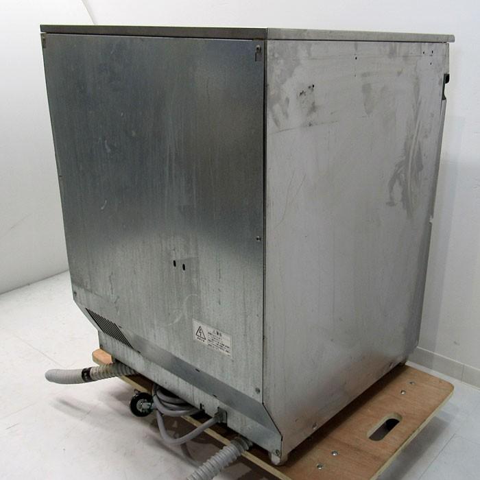 ホシザキ　食器洗浄機　JWE-400TUA3　2013年