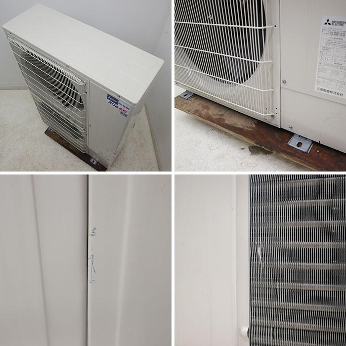 三菱 MITSUBISHI 業務用 天吊り エアコン PUZ-ERMP112LA6 PC 三菱 MITSUBISHI 業務用 天吊り エアコン PUZ-ERMP112LA6 PC