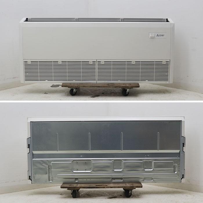 三菱 MITSUBISHI 業務用 天吊り エアコン PUZ-ERMP112LA6 PC 三菱 MITSUBISHI 業務用 天吊り エアコン PUZ-ERMP112LA6 PC