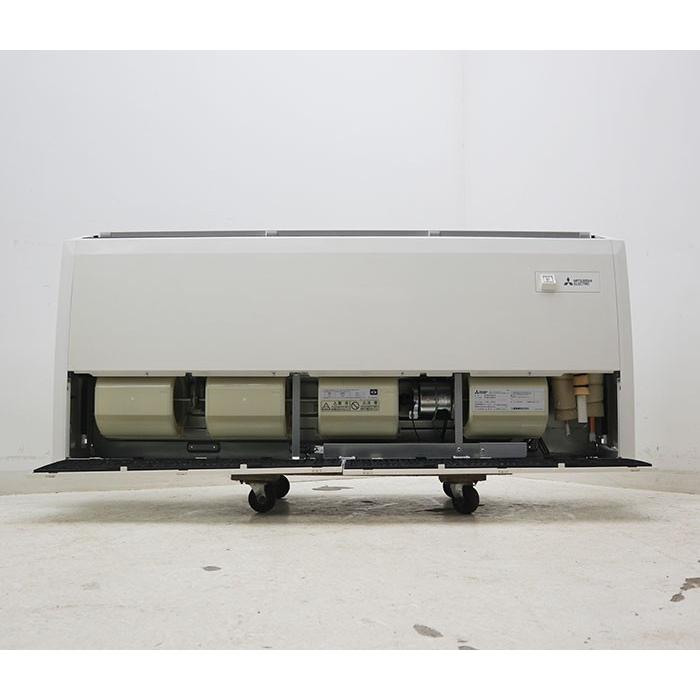 三菱 MITSUBISHI 業務用 天吊り エアコン PUZ-ERMP112LA6 PC 三菱 MITSUBISHI 業務用 天吊り エアコン PUZ-ERMP112LA6 PC
