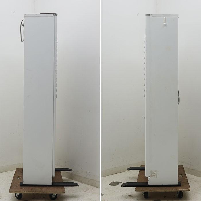 芝浦自動販売機 自動 券売機 KB155NN-2 2005年 屋内用 【中古】 : 業務