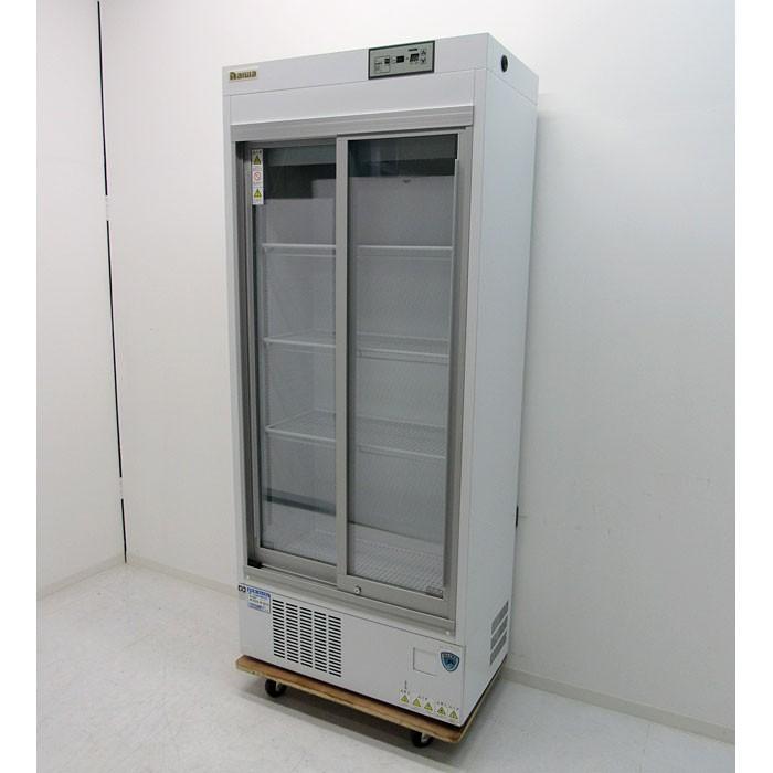 大和冷機 冷蔵ショーケース DCME31A 2014年式 【中古】 : 業務用中古 