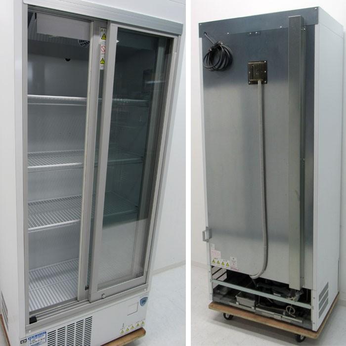 大和冷機 冷蔵ショーケース DCME31A 2014年式 【中古】 : 業務用中古