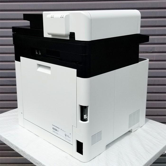 京セラ カラー複合機 ECOSYS M5526cdw 2016年製 未使用品 A4 卓上 