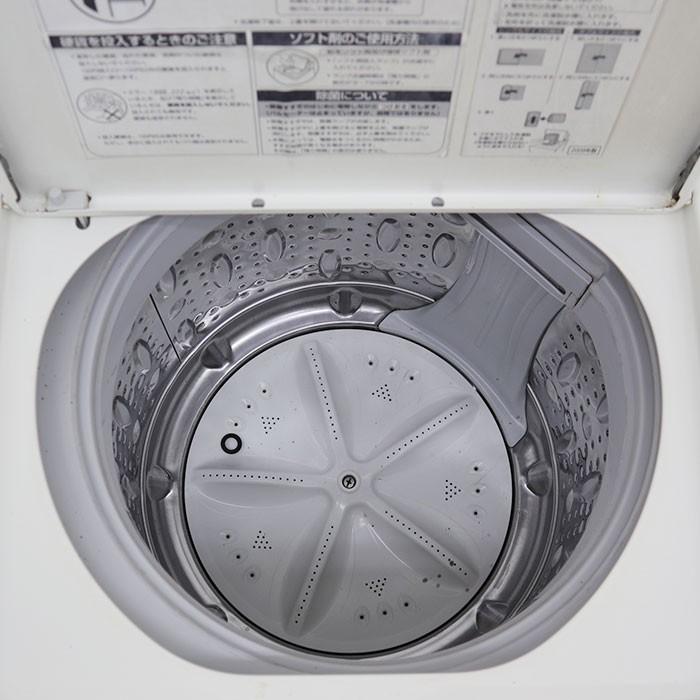 サンヨー SANYO 業務用 コイン式 全自動 洗濯機 ASW-J70C 2009年 