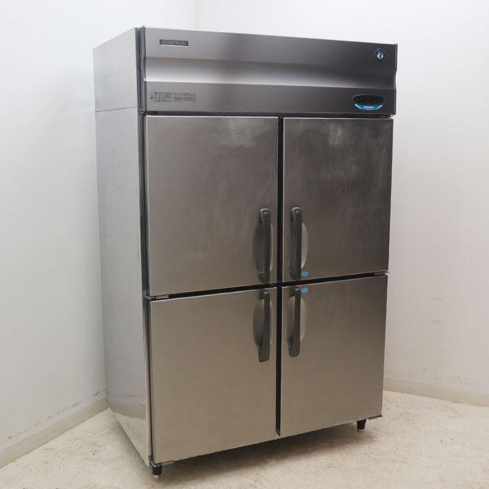 2010年ホシザキ縦型冷蔵庫