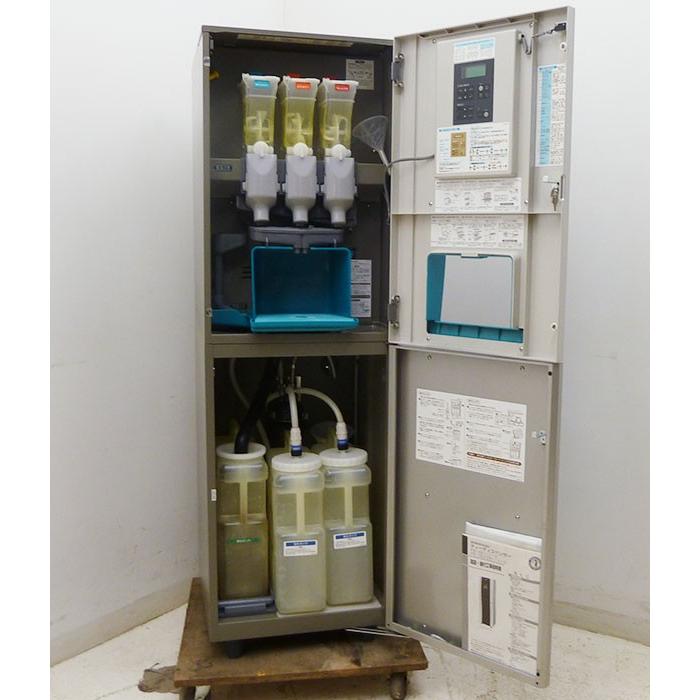 ホシザキ HOSHIZAKI ティーディスペンサー 給茶機 PTE-100H3WA-NARO