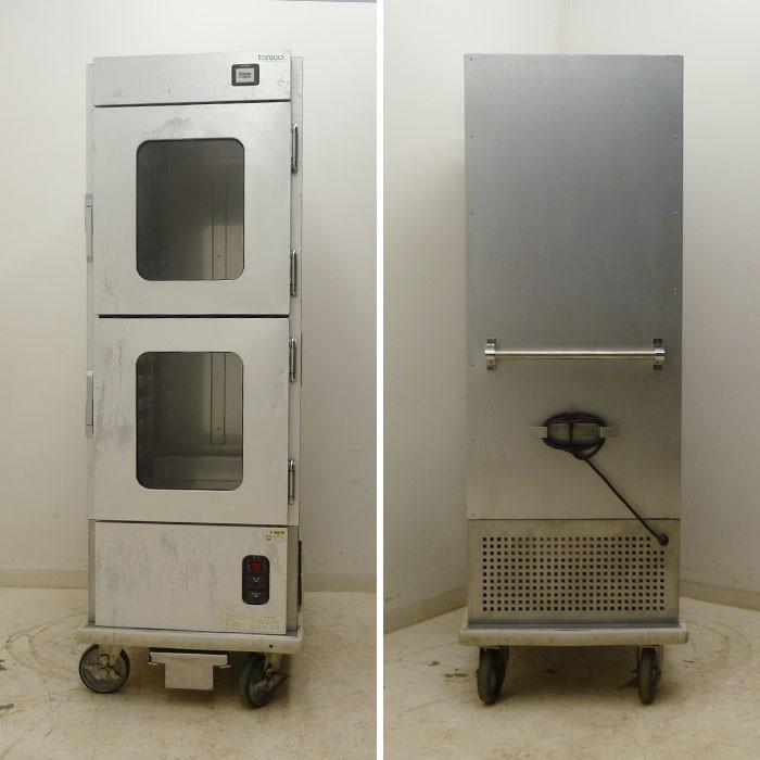 タニコー 配膳車 コールドワゴン TCFC-10GA 2007年 業務用 フード