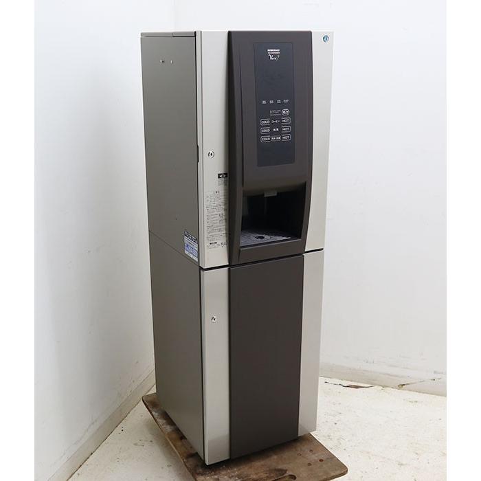 ホシザキ HOSHIZAKI 給茶機 ティーディズペンサー PTE-100H2WA1 ホシザキ HOSHIZAKI 給茶機 ティーディズペンサー PTE-100H2WA1