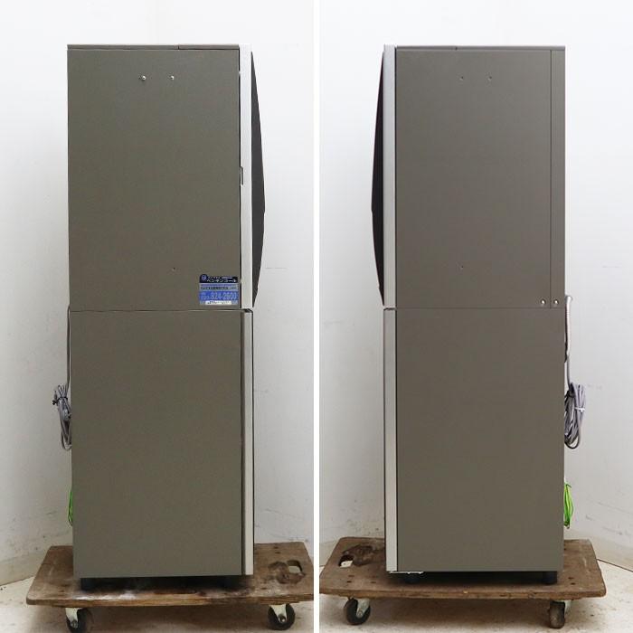 ホシザキ HOSHIZAKI 給茶機 ティーディズペンサー PTE-100H2WA1-BR APC