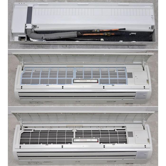日立 壁掛エアコン パッケージエアコン 室内機RPK-AP80K 室外機 日立 壁掛エアコン パッケージエアコン 室内機RPK-AP80K 室外機