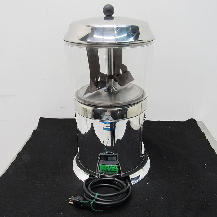 送料無料】ホットドリンクディスペンサー SCIROCCO BRAS ブラス 2012年