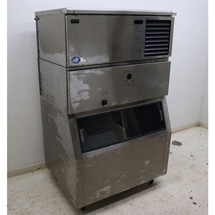 サンヨー SANYO 製氷機 SIM-S240N SIM-212C SIM-252LB2 2012年 サンヨー SANYO 製氷機 SIM-S240N SIM-212C SIM-252LB2 2012年