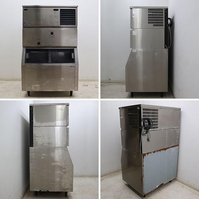 サンヨー SANYO 製氷機 SIM-S240N SIM-212C SIM-252LB2 2012年 サンヨー SANYO 製氷機 SIM-S240N SIM-212C SIM-252LB2 2012年