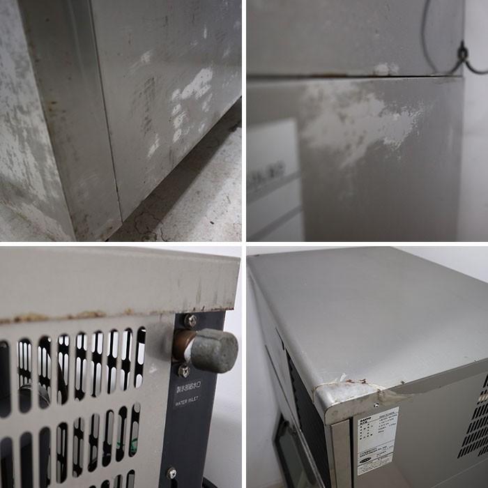 サンヨー SANYO 製氷機 SIM-S240N SIM-212C SIM-252LB2 2012年 サンヨー SANYO 製氷機 SIM-S240N SIM-212C SIM-252LB2 2012年