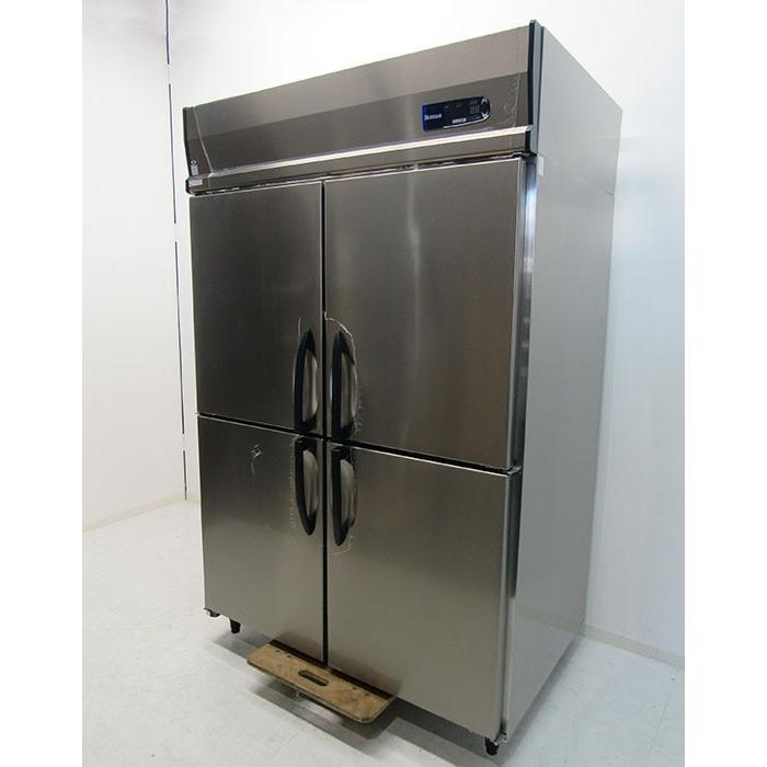 業務用厨房機器】 ダイワ 423SS 業務用冷凍庫 冷蔵庫 状態良好