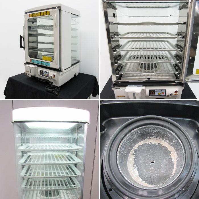 日本ヒーター スチームマスター MJ60 年式不明 60個（3x4x5段