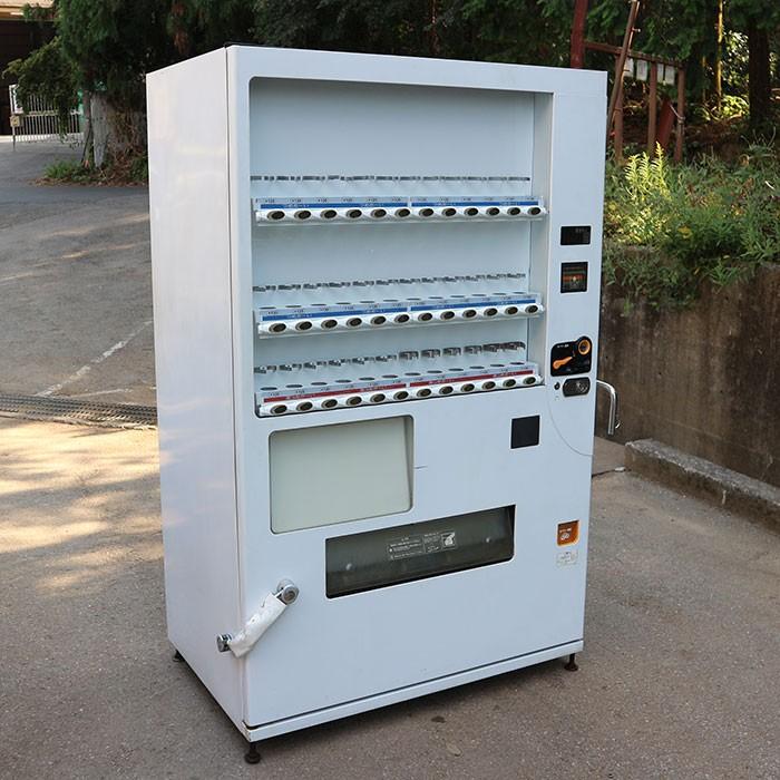 クボタ　自動販売機　２４セレ　LED　ホット＆コールド　飲料　ペットボトル　お酒 クボタKubota自動販売機24セレLED ホット＆コールド飲料ペット