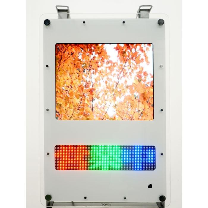 TOWA☆DS-FL419S☆BRIDⅣ☆LEDディスプレイ☆LED・液晶看板☆ 製品情報：BRIDⅣ