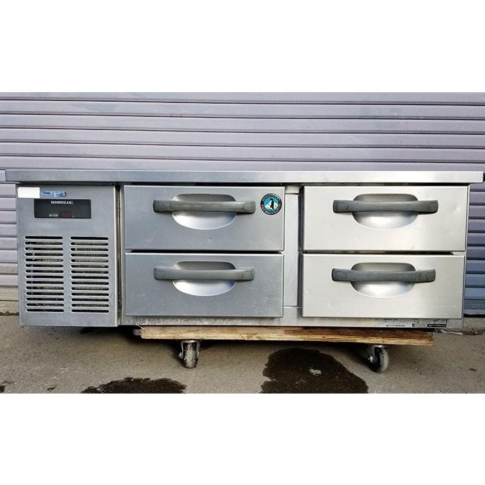 ホシザキ 業務用 ドロワー冷凍庫 FTL-120DNC-HH3.RE415 2006年製 引出2