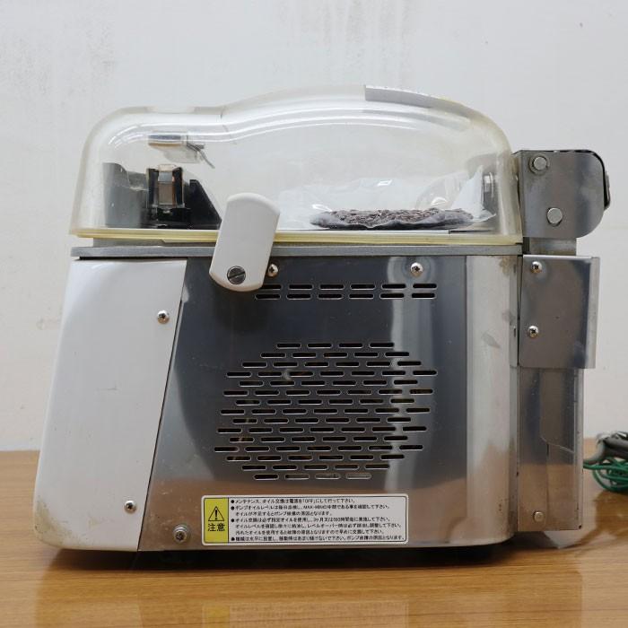 TOSEI 真空包装機DPV-21ST型2016年式