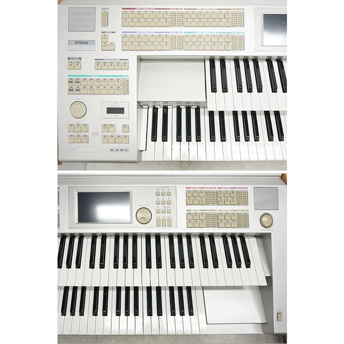 ヤマハ エレクトーン STAGEA ELS-01 ステージア【引取限定 ヤマハ エレクトーン STAGEA ELS-01 ステージア【引取限定