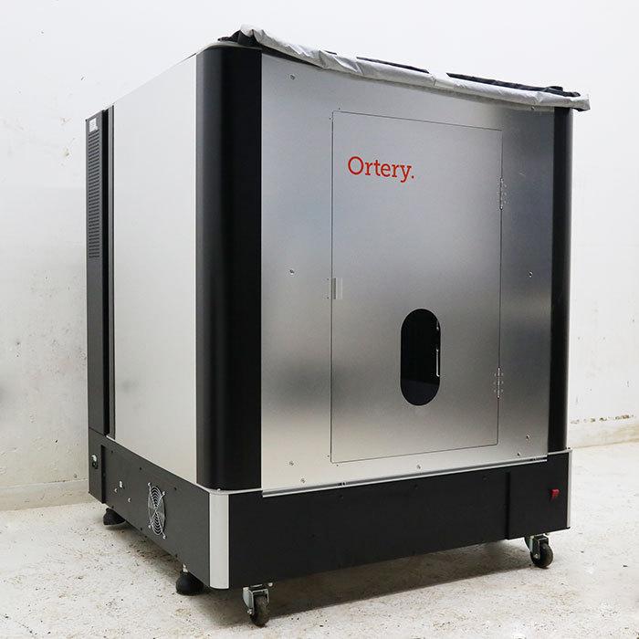 送料無料】 フォトベンチ260 撮影ボックス Ortery 2016年 3D 中古