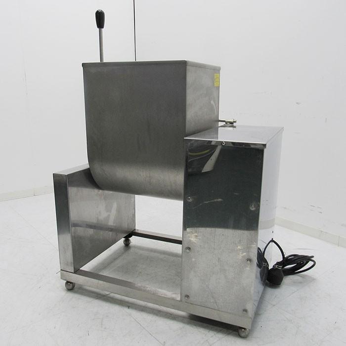 大道産業 フードミキサー 撹拌機 OMX-50 2008年 【中古】 : 業務用中古