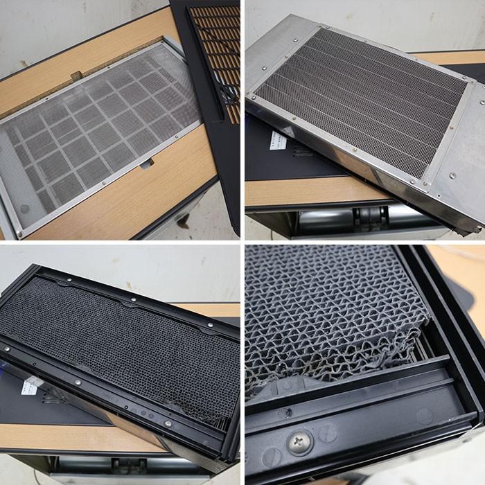 ミドリ安全 分煙機 パルクリーン キッズ MKS-102HK 分煙 PALCLEAN 喫煙
