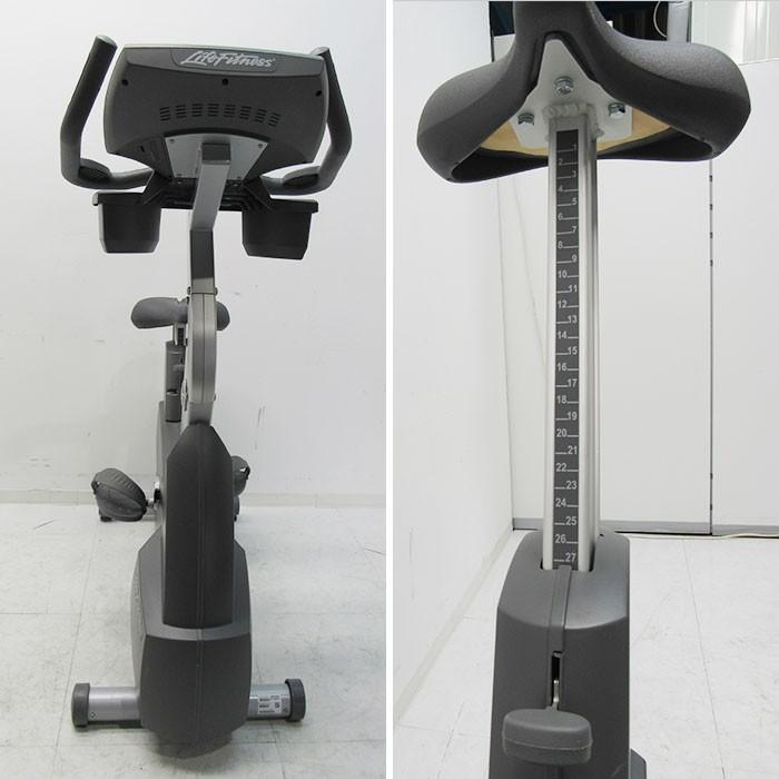 送料無料】 ライフサイクル CLSC B95C ライフフィットネス 2011 エアロ